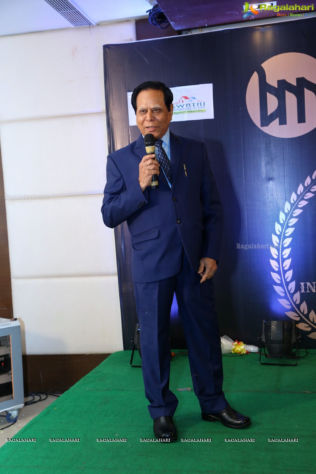 Business MINT Excellence Awards 2018 at Hotel Daspalla