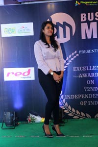 Business MINT Excellence Awards