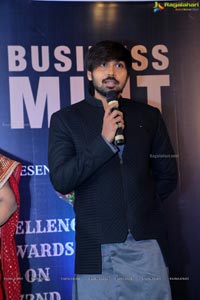 Business MINT Excellence Awards