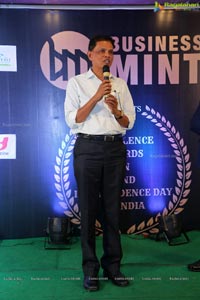 Business MINT Excellence Awards