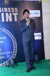 Business MINT Excellence Awards