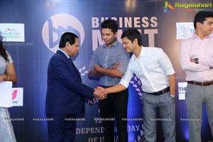 Business MINT Excellence Awards