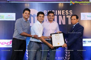 Business MINT Excellence Awards