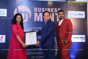 Business MINT Excellence Awards