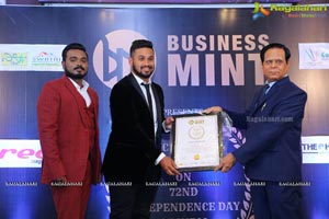 Business MINT Excellence Awards