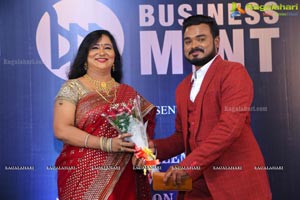 Business MINT Excellence Awards