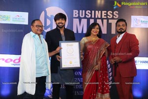 Business MINT Excellence Awards