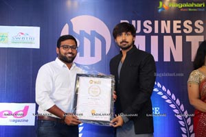 Business MINT Excellence Awards