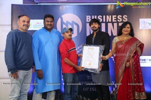 Business MINT Excellence Awards