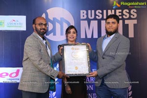 Business MINT Excellence Awards