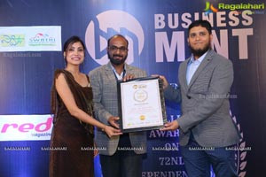 Business MINT Excellence Awards