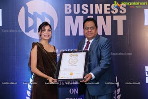 Business MINT Excellence Awards