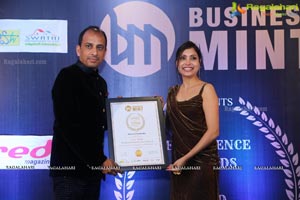 Business MINT Excellence Awards