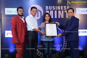 Business MINT Excellence Awards