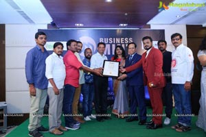 Business MINT Excellence Awards