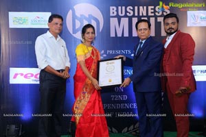 Business MINT Excellence Awards