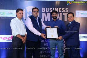 Business MINT Excellence Awards