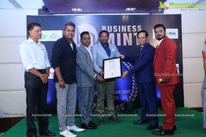 Business MINT Excellence Awards