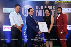 Business MINT Excellence Awards