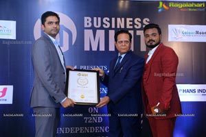 Business MINT Excellence Awards