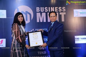 Business MINT Excellence Awards