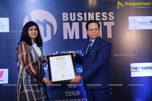 Business MINT Excellence Awards