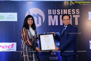 Business MINT Excellence Awards