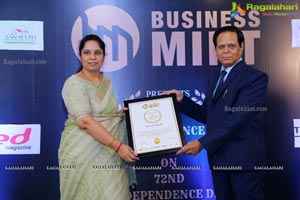 Business MINT Excellence Awards