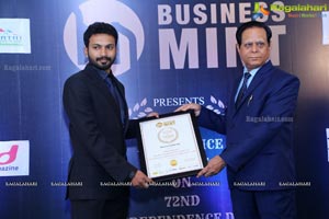 Business MINT Excellence Awards