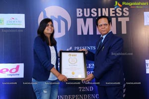 Business MINT Excellence Awards