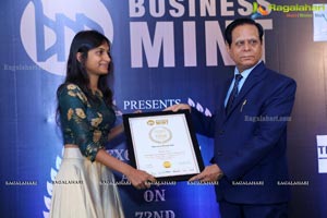 Business MINT Excellence Awards