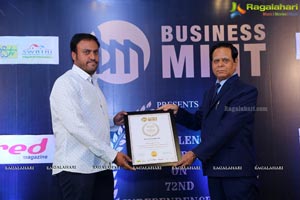 Business MINT Excellence Awards