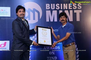 Business MINT Excellence Awards