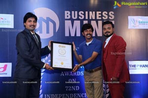 Business MINT Excellence Awards