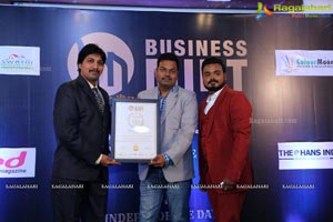 Business MINT Excellence Awards