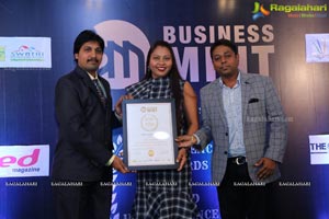 Business MINT Excellence Awards