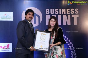 Business MINT Excellence Awards