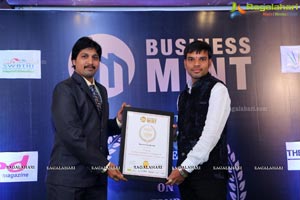 Business MINT Excellence Awards