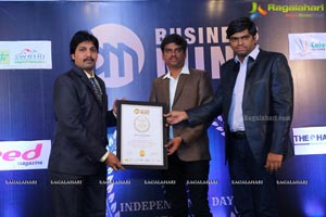 Business MINT Excellence Awards