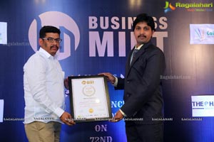 Business MINT Excellence Awards