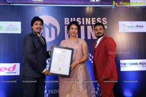 Business MINT Excellence Awards