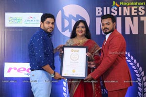 Business MINT Excellence Awards