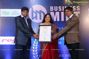 Business MINT Excellence Awards