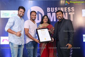 Business MINT Excellence Awards