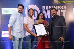 Business MINT Excellence Awards