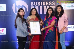 Business MINT Excellence Awards