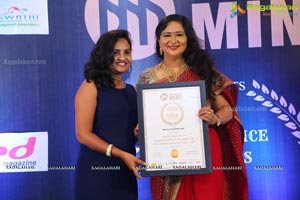 Business MINT Excellence Awards