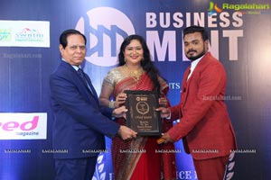 Business MINT Excellence Awards