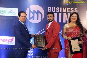 Business MINT Excellence Awards