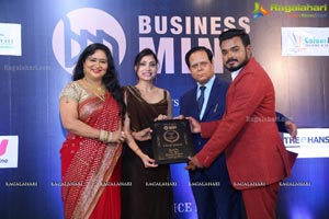 Business MINT Excellence Awards